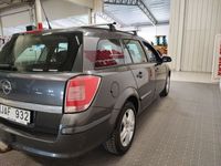 begagnad Opel Astra 8 Manuell Kombi 140 Hk GDS BIL