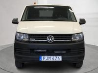 begagnad VW Transporter T6 2.0 TDI BMT Skåp 4MOTION