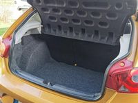 begagnad Seat Ibiza 5-dörrar 1.2 TSI Euro 5