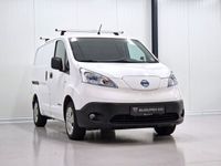 begagnad Nissan e-NV200 Van 24 kWh