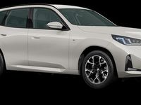 Ny BMW X3 Comfort Edition 299 HK (219 kW) 2025 SUV