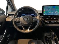 begagnad Toyota Corolla Touring Sports Hybrid ACTIVE PLUS Carplay