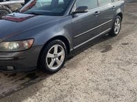 Begagnad Volvo V50 140 HK (102 kW) 2006 Kombi