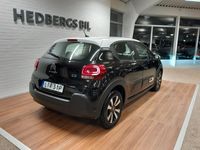 begagnad Citroën C3 F/L SHINE PT 82HK