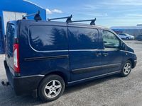 begagnad Toyota Proace Skåpbil 2.0