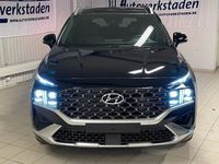 begagnad Hyundai Santa Fe 1.6 PHEV 4WD 7 sits Advanced Luxury 2023, SUV