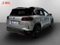 Begagnad Citroën C5 Aircross Shine 131 HK (96 kW) 2024 Grå SUV