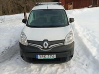 begagnad Renault Kangoo Express Maxi 1.5 dCi Euro 6