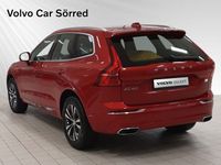 begagnad Volvo XC60 T6 AWD Recharge