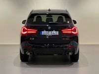 begagnad BMW X3 xDrive30 M Sport Innovation Drag H/K Komfort Acess