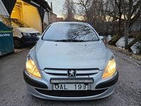 begagnad Peugeot 307 5-dörrar 1.6 XT Euro 3