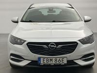 begagnad Opel Insignia 1.5 Turbo Sports Tourer 165hk