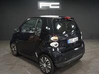 begagnad Smart ForTwo Coupé mhd 1.0 Euro 5