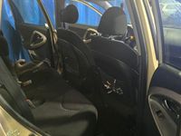 Begagnad Toyota RAV4 136 HK (100 kW) 2007 SUV