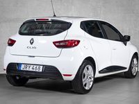 begagnad Renault Clio IV Clio