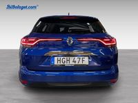 begagnad Renault Mégane IV 