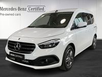 begagnad Mercedes T180 T-KlassL1