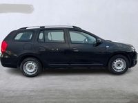 begagnad Dacia Logan MCV 0.9 TCe Euro 4