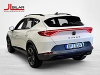 Begagnad Cupra Formentor 151 HK (111 kW) 2024 Vit SUV