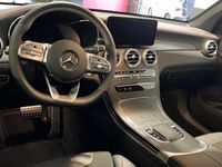 begagnad Mercedes GLC300 Benz GLC Suv 2022, SUV
