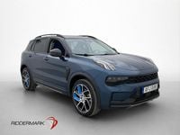 Begagnad Lynk & Co 01 261 HK (191 kW) 2022 Blå SUV