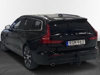 begagnad Volvo V60 T5 Momentum Advanced Edition