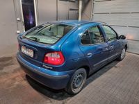 begagnad Renault Mégane 1.4 75hk NyBesiktigad