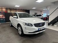 begagnad Volvo XC60 Polestar Optimering D4 AWD Automat Summum