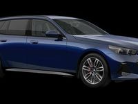 Ny BMW 530e Comfort Edition 299 HK (219 kW) 2026 Kombi