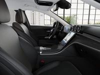 Begagnad Mercedes C300e 2024 Grafitgrå metallic Kombi