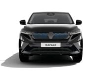 Ny Renault Rafale 303 HK (222 kW) 2025 Svart SUV