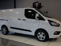Begagnad Ford Transit Custom 105 HK (77 kW) 2019 Van
