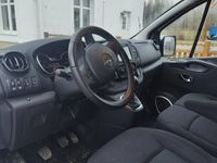begagnad Opel Vivaro H1L2