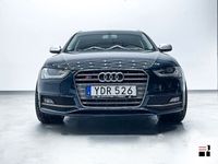 begagnad Audi S4 3.0 V6 quattro S Tronic, 333hk