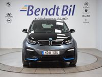 begagnad BMW 120 i3 sAh / Stora skärmen / Aktiv farthållare