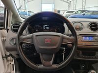 begagnad Seat Ibiza 1.2 TSI 5dr DSG 2014, Sedan