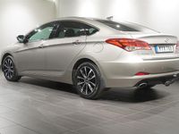 Begagnad Hyundai i40 142 HK (104 kW) 2016 Okänd Sedan