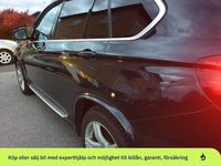 begagnad BMW X5 xDrive40e Steptronic M Sport Euro 6 313hk