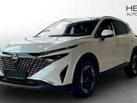 Ny Nissan Qashqai Acenta 158 HK (116 kW) 2025 SUV