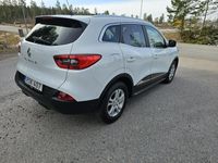 begagnad Renault Kadjar 1.2 TCe En svensk klassiker paket