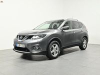 begagnad Nissan X-Trail 2.0 DCI 4WD XTRONIC-CVT 177HK TEKNA PANO DRAG