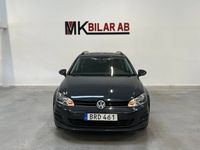 begagnad VW Golf VII Golf