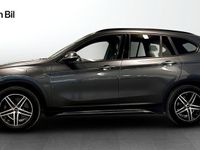 begagnad BMW X1 xDrive25e STEPTRONIC, 220HP