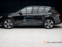 begagnad Audi Q7 50 TDI quattro S-Line 286hk Panorama B&O MOMS SeSpec