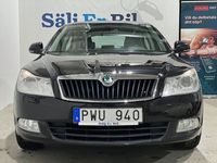 begagnad Skoda Octavia 1.4 TSI P-Sensor Navi V/S-Däck Fullservad