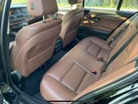 begagnad BMW 520 d Touring 2 wd 6-växlad Euro 6