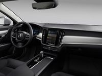 begagnad Volvo V90 B4 Bensin Core