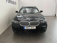Begagnad BMW 330e Shadowline 184 HK (135 kW) 2025 Svart Kombi