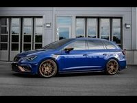 begagnad Seat Leon ST cupra sportourer 400hk