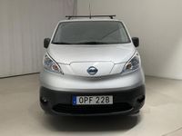 begagnad Nissan e-NV200 40,0 kWh 2019, Minibuss